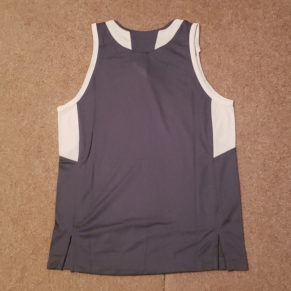 NWT Adidas Youth Tank - Picture 2 of 13